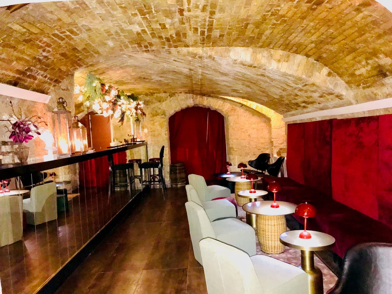 Lula, Bar, Lounge and Food image 1