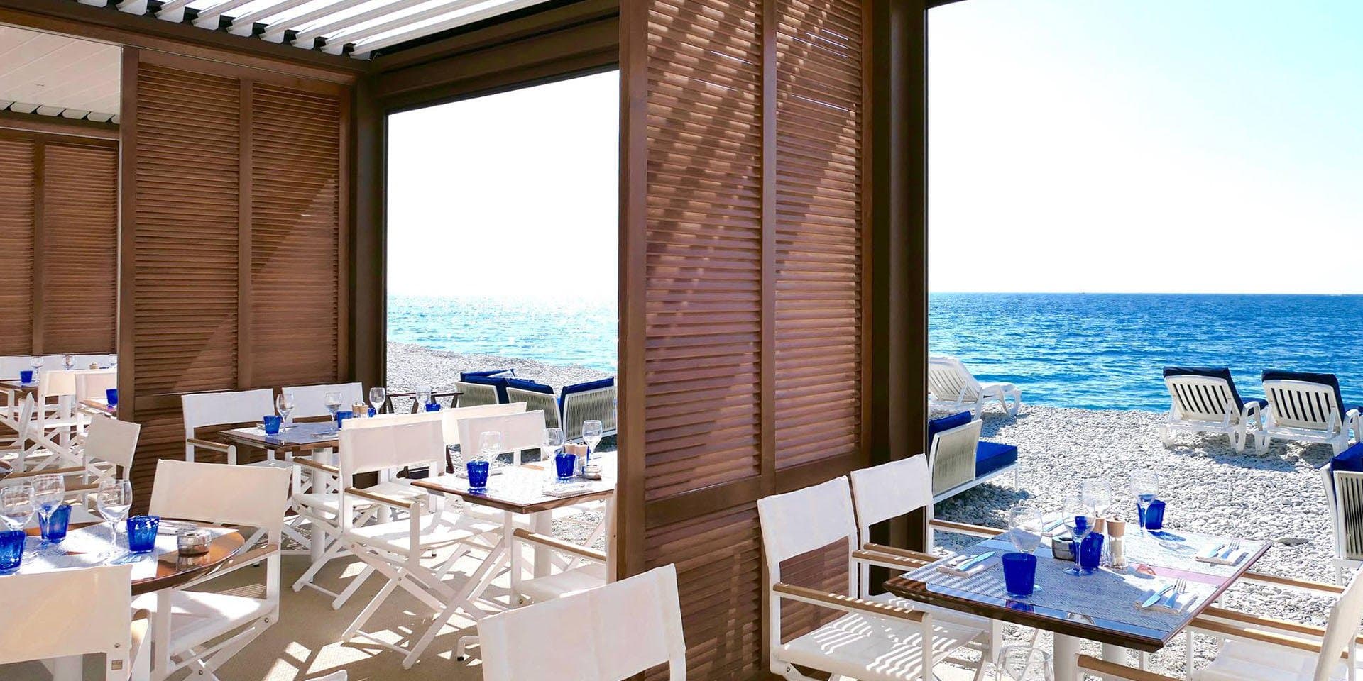 Lula, Bar, Lounge and Food image 4