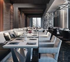 Lula, Bar, Lounge and Food image 2