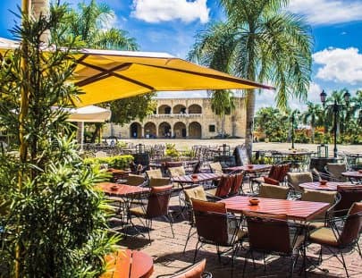 Pat'e Palo, European Brasserie image 1