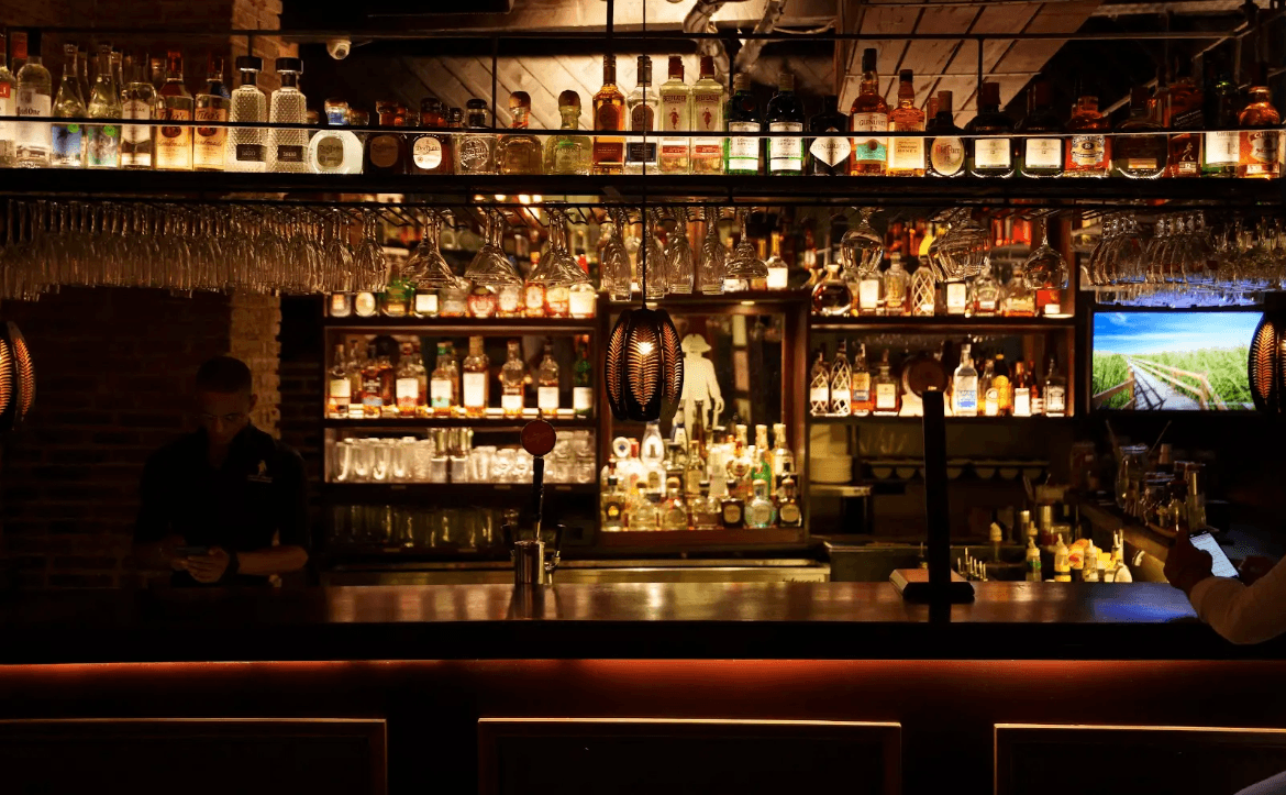 Pat'e Palo, European Brasserie image 8