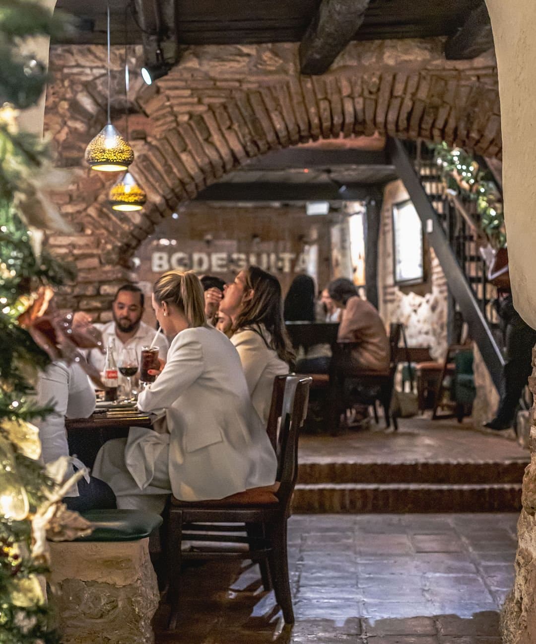 Pat'e Palo, European Brasserie image 5