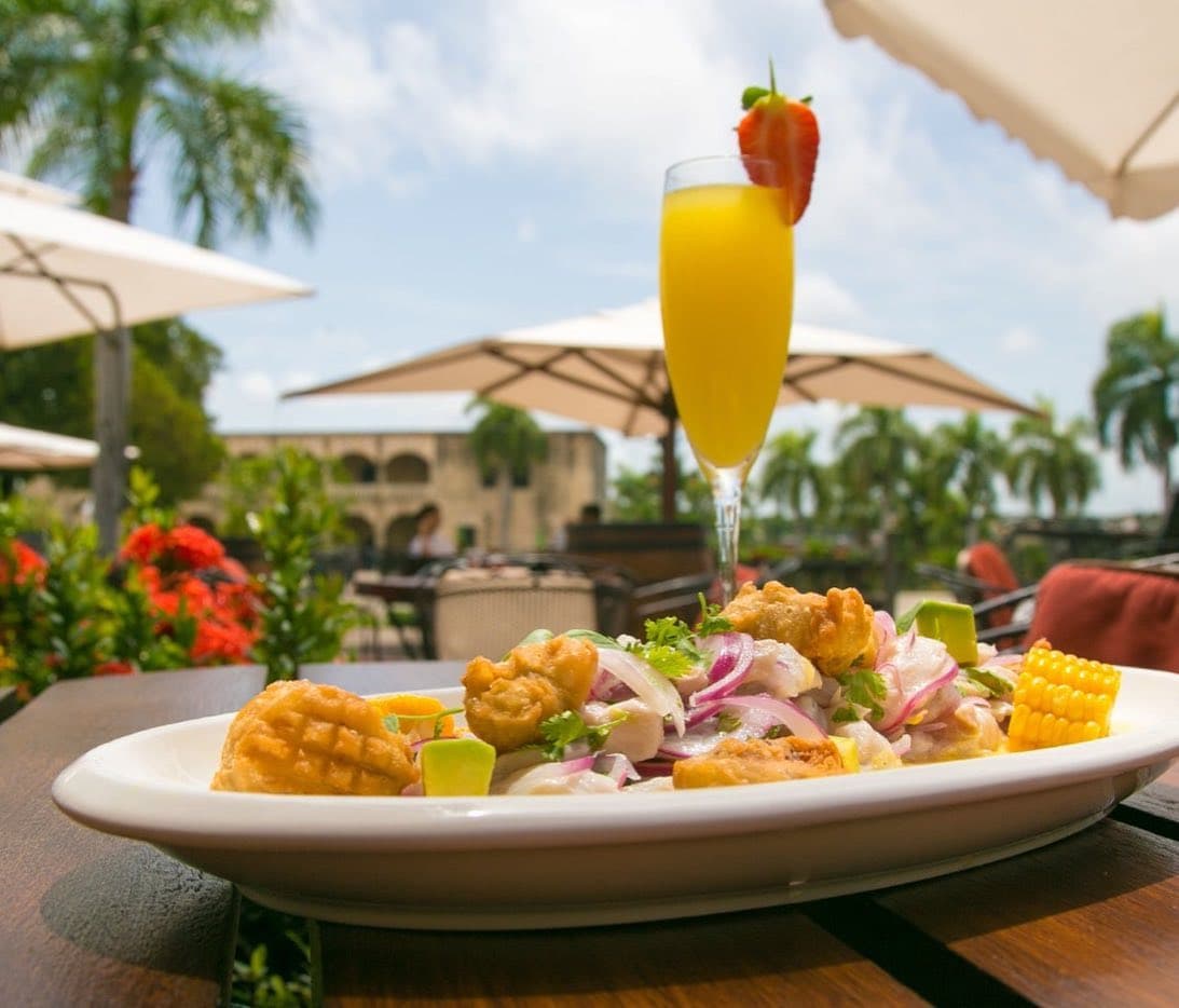 Pat'e Palo, European Brasserie image 2