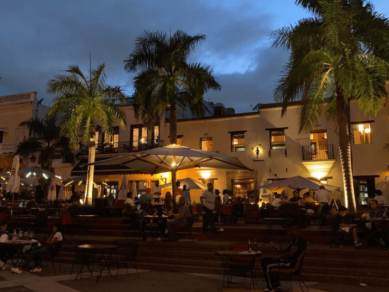 Pat'e Palo, European Brasserie image 3