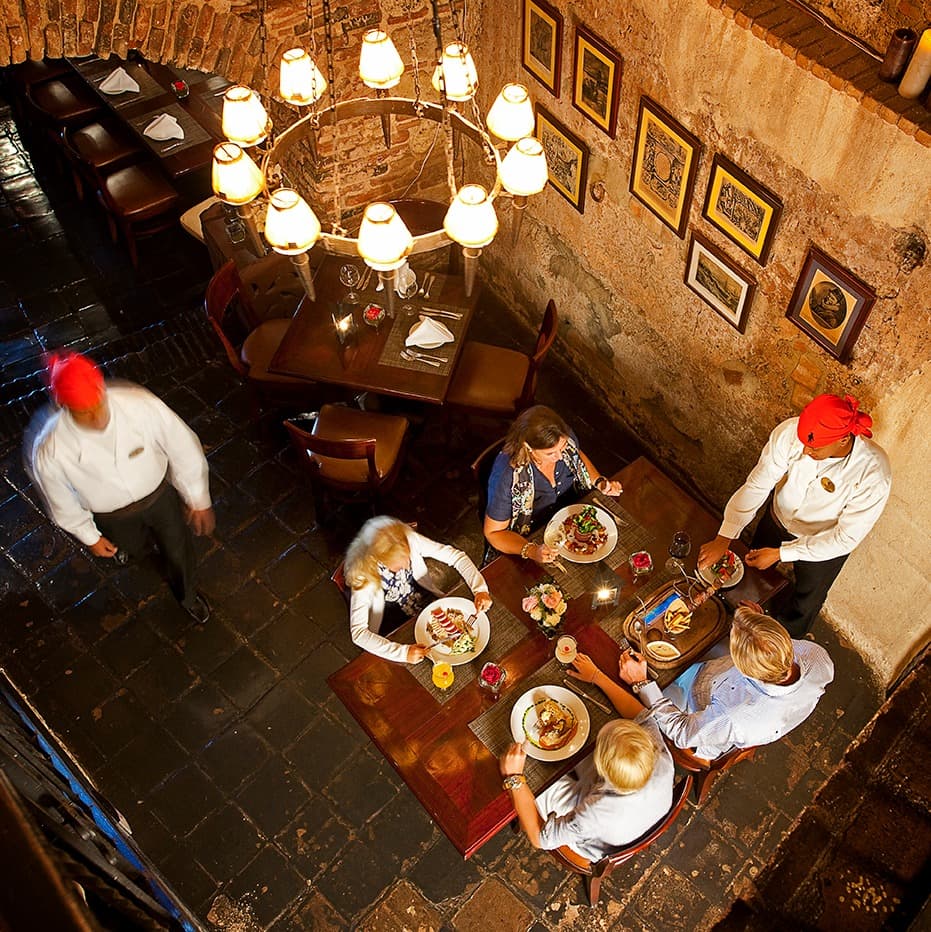 Pat'e Palo, European Brasserie image 7