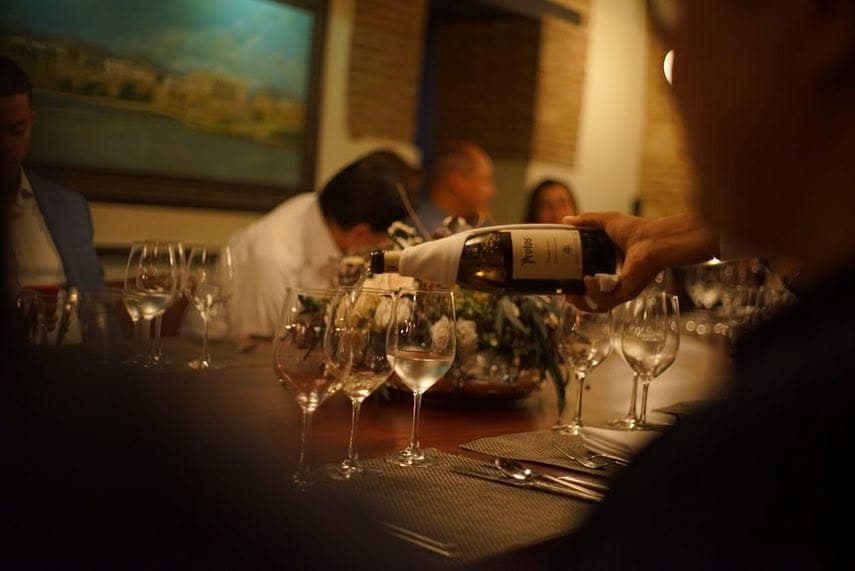 Pat'e Palo, European Brasserie image 6