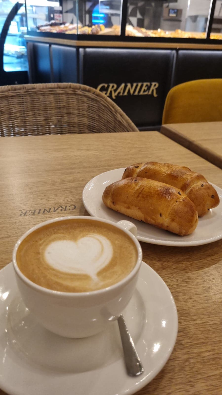 Granier Zona Colonial image 10