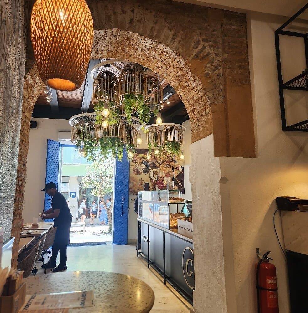 Granier Zona Colonial image 1