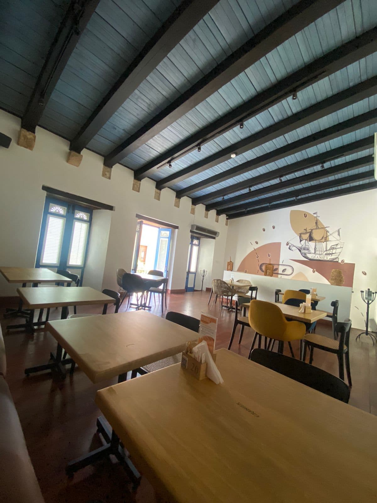 Granier Zona Colonial image 6