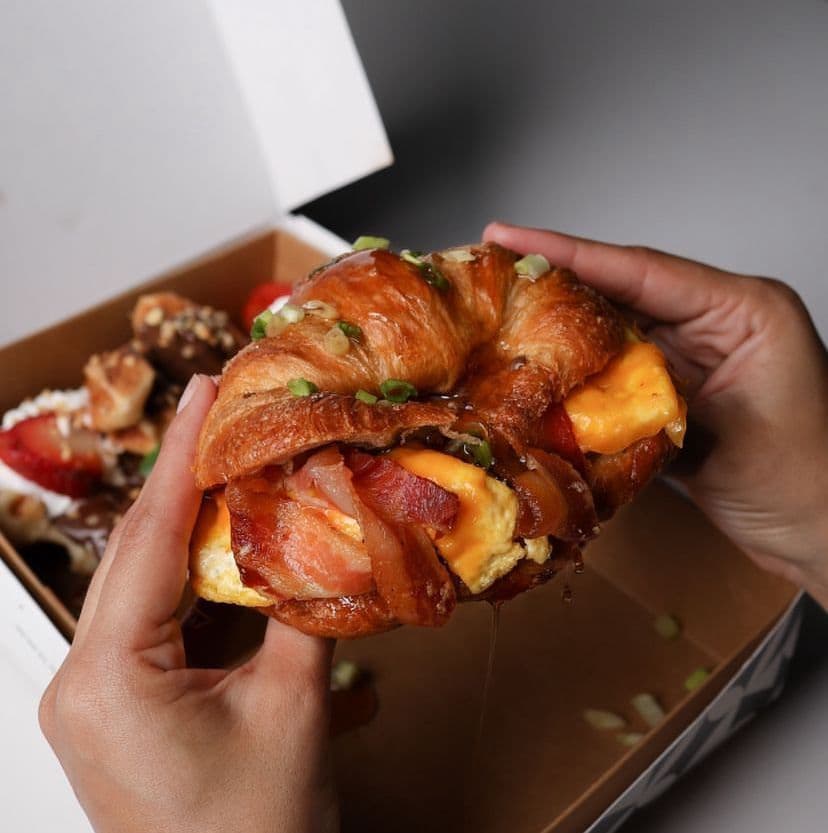 Granier Zona Colonial image 11