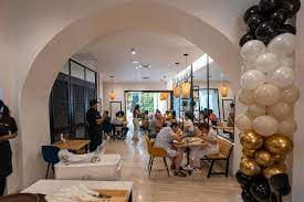 Granier Zona Colonial image 5