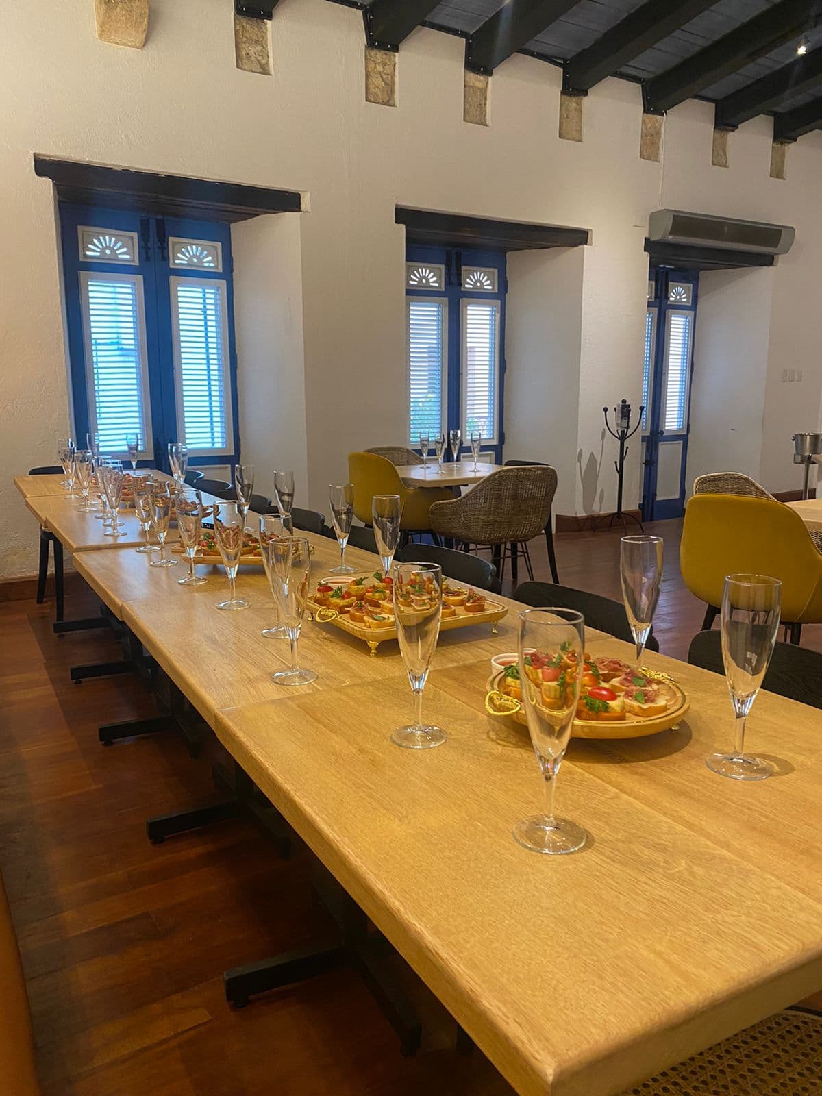 Granier Zona Colonial image 16